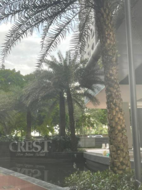 The Crest Residence, KLCC
